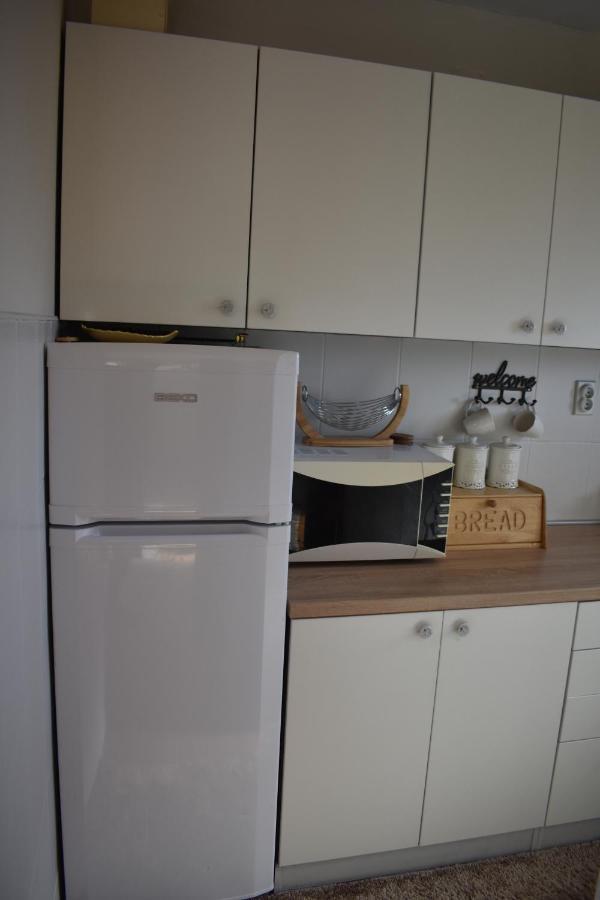 White Home 자블야크 외부 사진