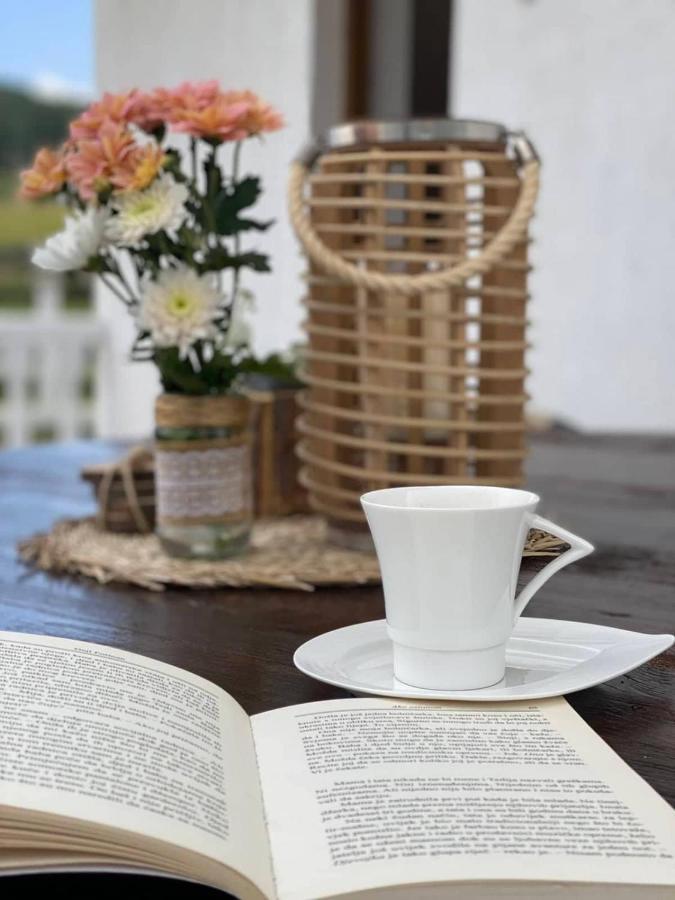 White Home 자블야크 외부 사진