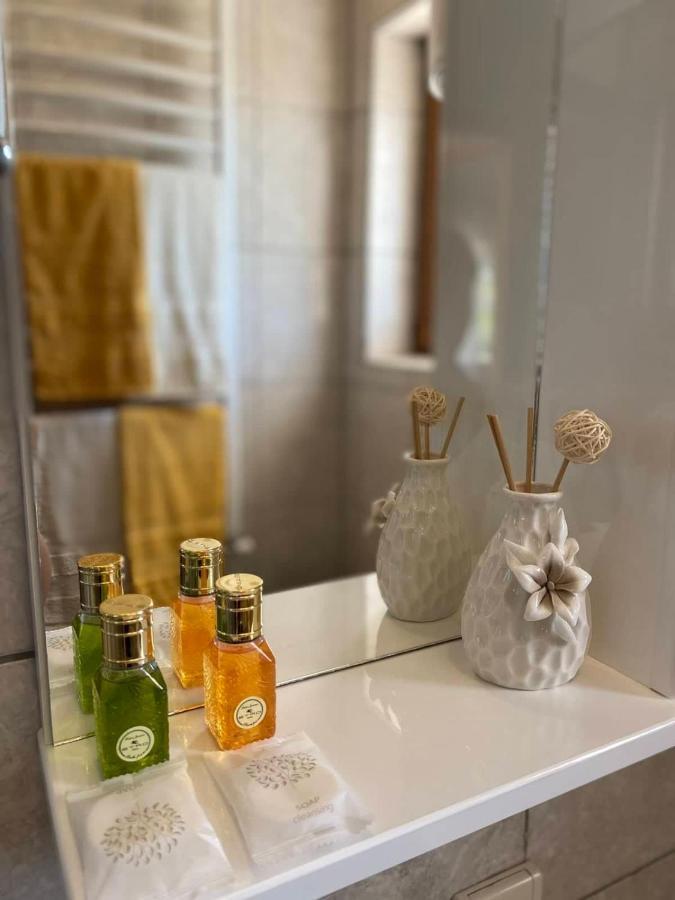 White Home 자블야크 외부 사진
