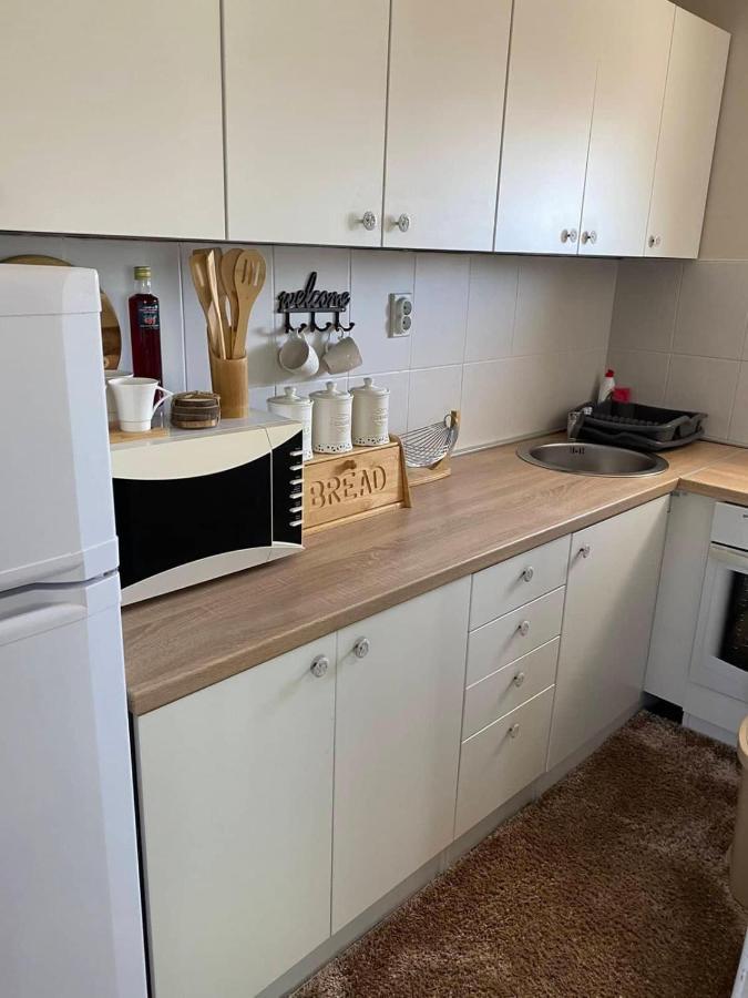 White Home 자블야크 외부 사진